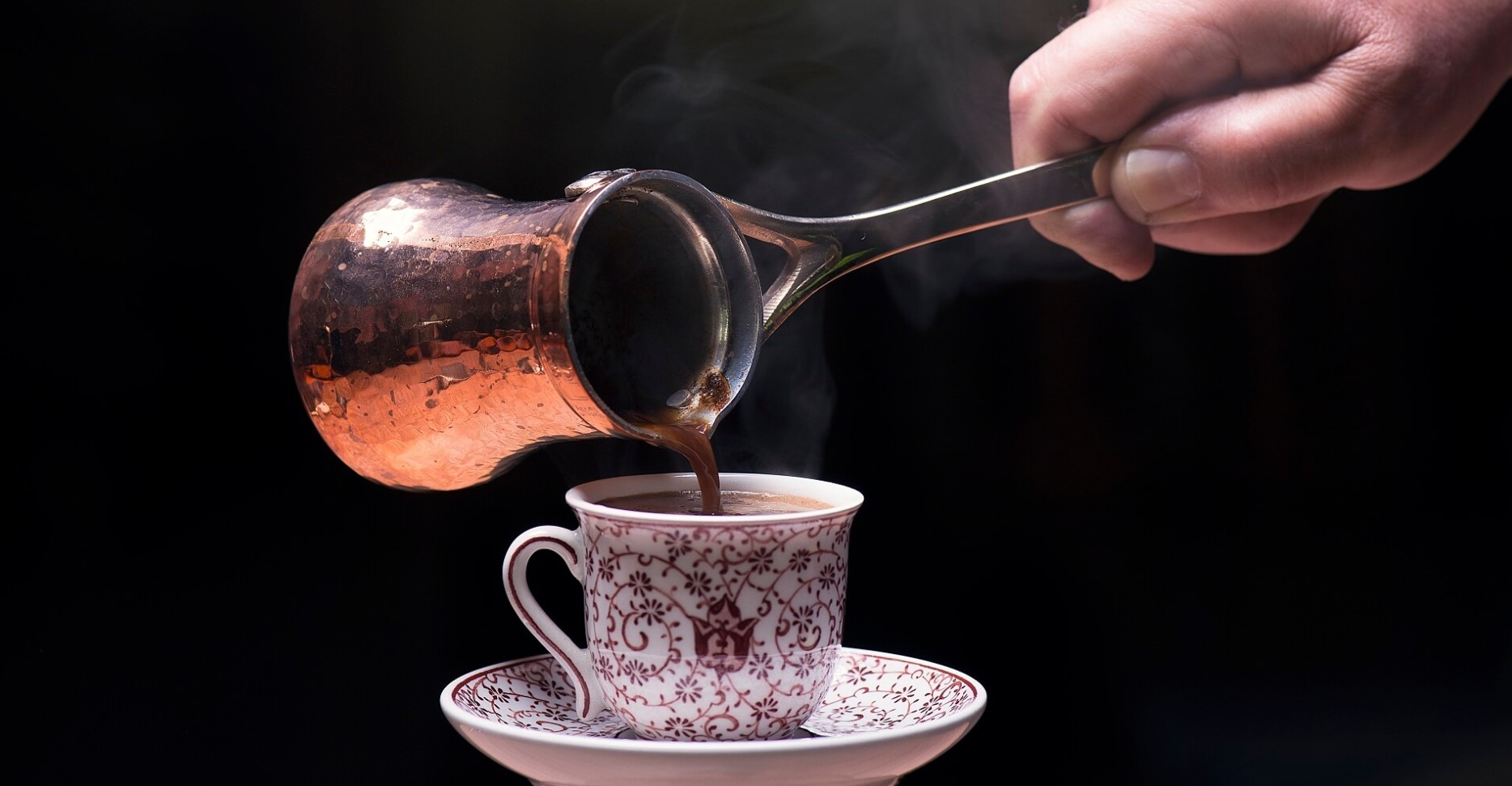 Coffee as a Cultural Symbol: How It Shapes Societies and Traditions