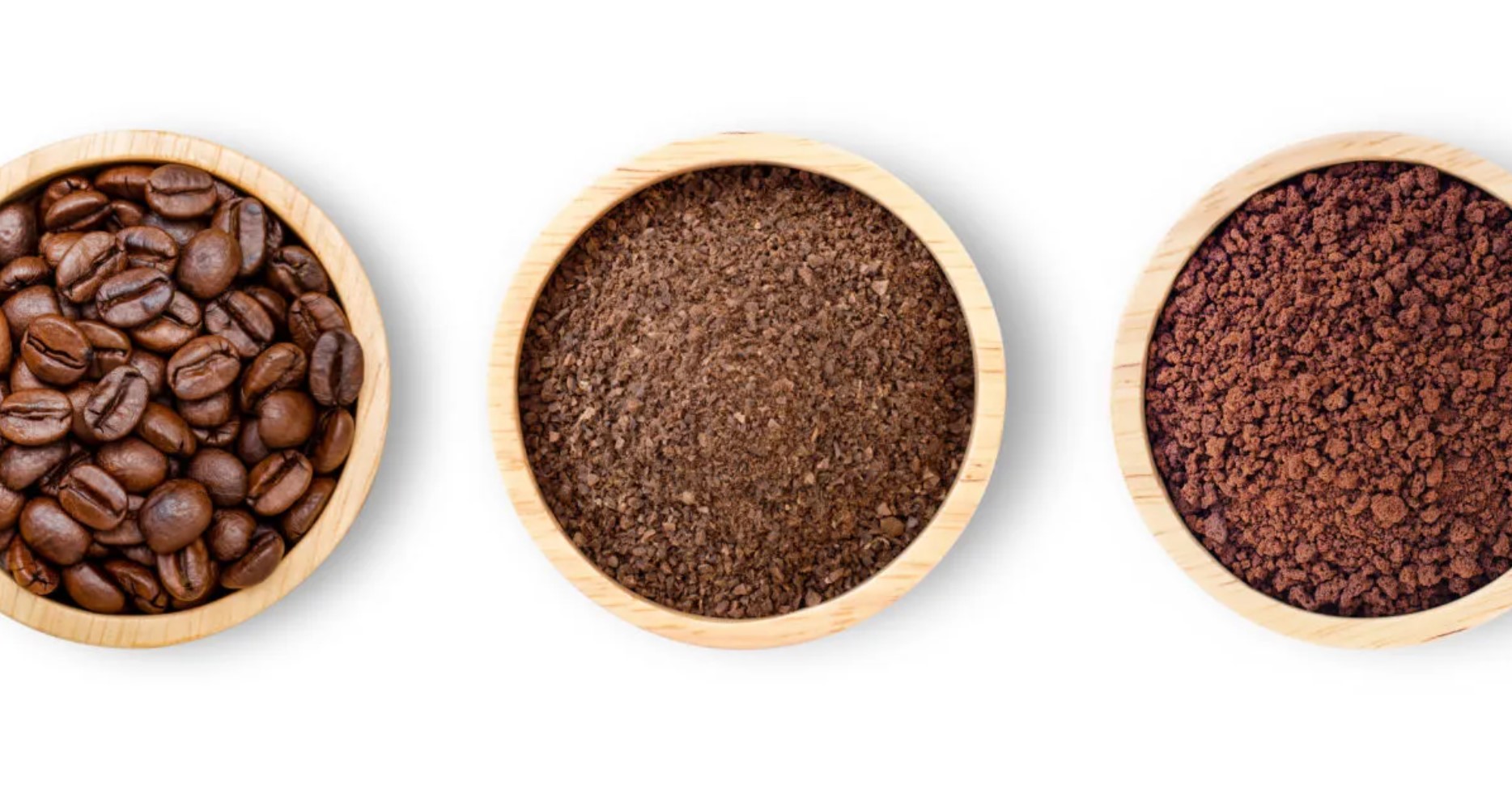 The Science of Coffee Grinding: How Particle Size Impacts Flavor